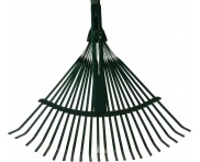 VASSOURA DE GRAMA ARAME REGULÁVEL COD. 12161